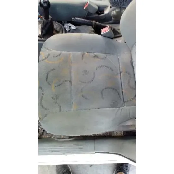 DAEWOO KALOS '2003 1.2 SE BLANCO