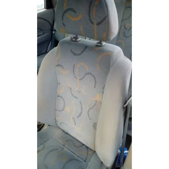 DAEWOO KALOS '2003 1.2 SE BLANCO