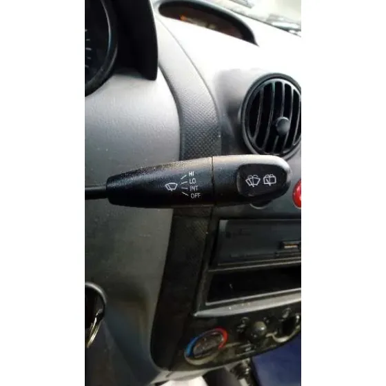 DAEWOO KALOS '2003 1.2 SE BLANCO
