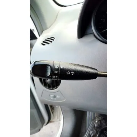DAEWOO KALOS '2003 1.2 SE BLANCO