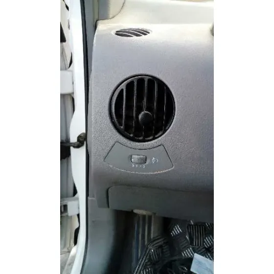 DAEWOO KALOS '2003 1.2 SE BLANCO