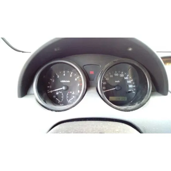 DAEWOO KALOS '2003 1.2 SE BLANCO