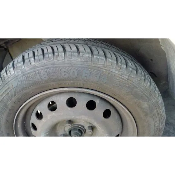 DAEWOO KALOS '2003 1.2 SE BLANCO