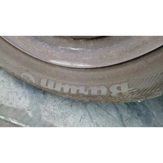 DAEWOO KALOS '2003 1.2 SE BLANCO