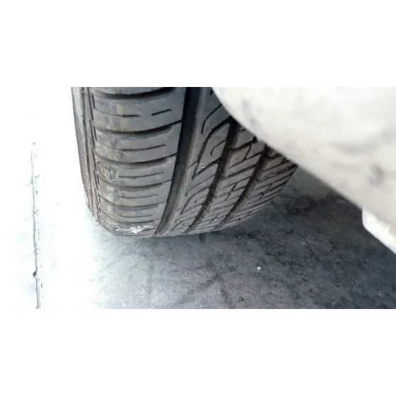 DAEWOO KALOS '2003 1.2 SE BLANCO