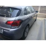 MOTOR BH02 CVF/KW: 11.47/73