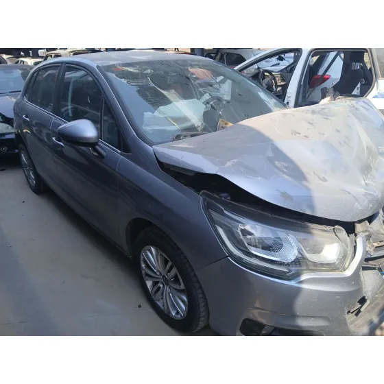 MOTOR BH02 CVF/KW: 11.47/73