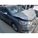 MOTOR BH02 CVF/KW: 11.47/73