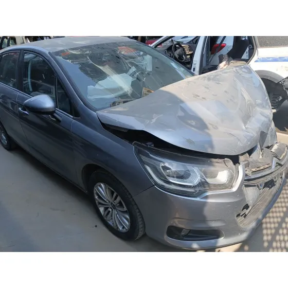MOTOR BH02 CVF/KW: 11.47/73