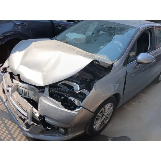 MOTOR BH02 CVF/KW: 11.47/73