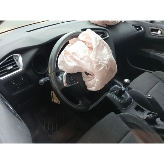 MOTOR BH02 CVF/KW: 11.47/73