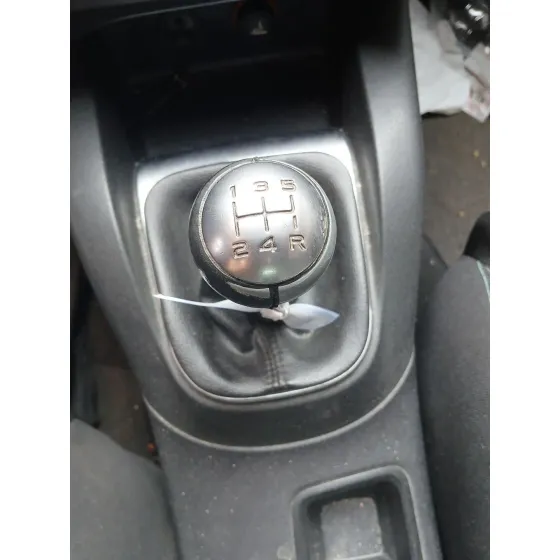 MOTOR BH02 CVF/KW: 11.47/73