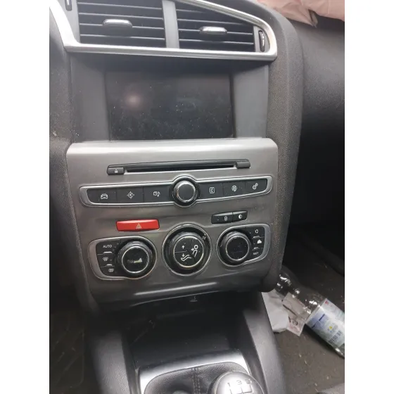 MOTOR BH02 CVF/KW: 11.47/73