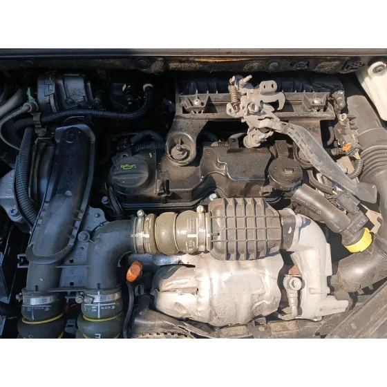 MOTOR BH02 CVF/KW: 11.47/73