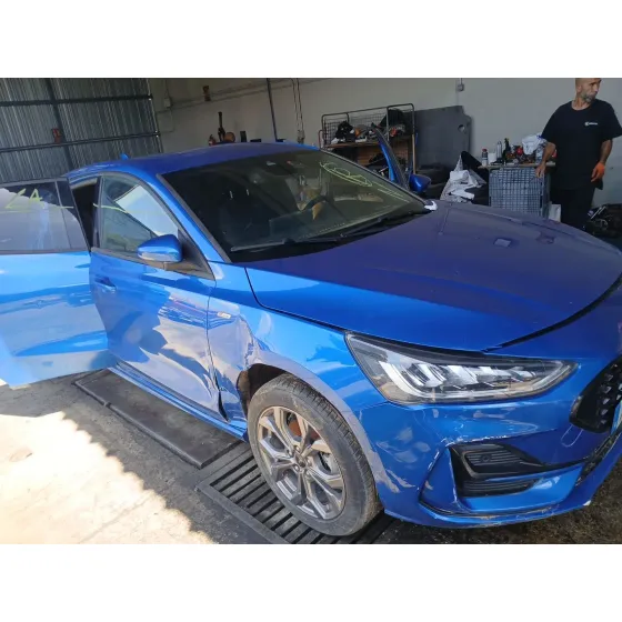 MOTOR R0DB CVF/KW: 7.82/91.9