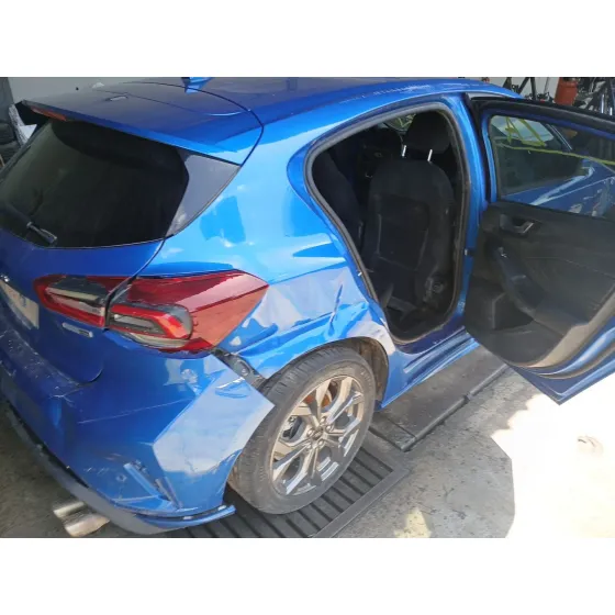 MOTOR R0DB CVF/KW: 7.82/91.9