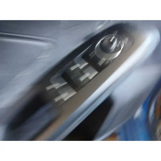 MOTOR R0DB CVF/KW: 7.82/91.9