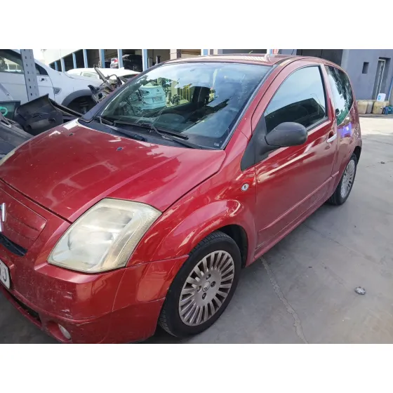 MOTOR 8HX MANUAL 5V CVF/KW: 11/45/50