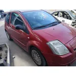 MOTOR 8HX MANUAL 5V CVF/KW: 11/45/50