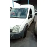 FORD TOURNEO CONNECT (TC7) FORD TOURNEO CONNECT (TC7) '2004 KOMBI LARGA BLANCO 2002