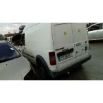FORD TOURNEO CONNECT (TC7) FORD TOURNEO CONNECT (TC7) '2004 KOMBI LARGA BLANCO 2002