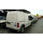 FORD TOURNEO CONNECT (TC7) FORD TOURNEO CONNECT (TC7) '2004 KOMBI LARGA BLANCO 2002