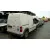 FORD TOURNEO CONNECT (TC7) FORD TOURNEO CONNECT (TC7) '2004 KOMBI LARGA BLANCO 2002