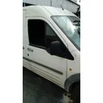 FORD TOURNEO CONNECT (TC7) FORD TOURNEO CONNECT (TC7) '2004 KOMBI LARGA BLANCO 2002