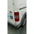 FORD TOURNEO CONNECT (TC7) FORD TOURNEO CONNECT (TC7) '2004 KOMBI LARGA BLANCO 2002