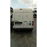FORD TOURNEO CONNECT (TC7) FORD TOURNEO CONNECT (TC7) '2004 KOMBI LARGA BLANCO 2002