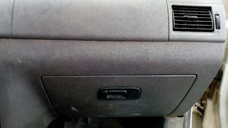 FORD TOURNEO CONNECT (TC7) FORD TOURNEO CONNECT (TC7) '2004 KOMBI LARGA BLANCO 2002
