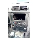 FORD TOURNEO CONNECT (TC7) FORD TOURNEO CONNECT (TC7) '2004 KOMBI LARGA BLANCO 2002