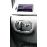 FORD TOURNEO CONNECT (TC7) FORD TOURNEO CONNECT (TC7) '2004 KOMBI LARGA BLANCO 2002
