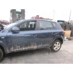 KIA CEE'D KIA CEE'D '2007 ACTIVE AZUL 2006