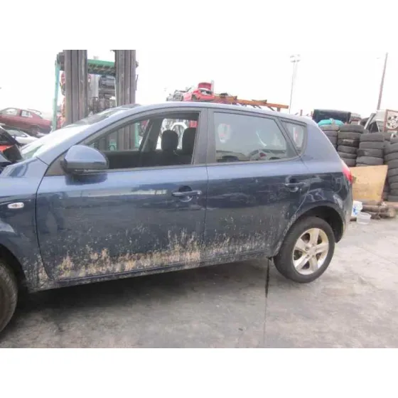 KIA CEE'D '2007 ACTIVE AZUL