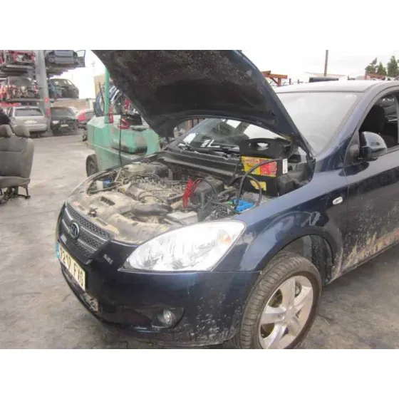 KIA CEE'D '2007 ACTIVE AZUL