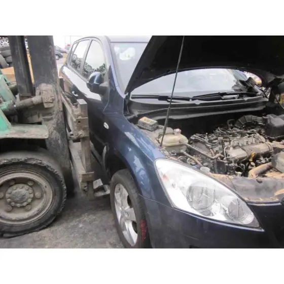 KIA CEE'D '2007 ACTIVE AZUL