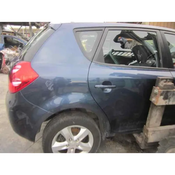KIA CEE'D '2007 ACTIVE AZUL