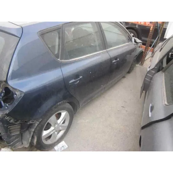 KIA CEE'D '2007 ACTIVE AZUL