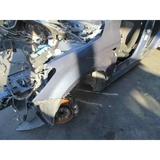 KIA CEE'D '2007 ACTIVE AZUL