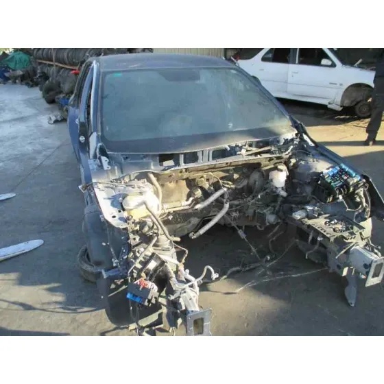KIA CEE'D '2007 ACTIVE AZUL