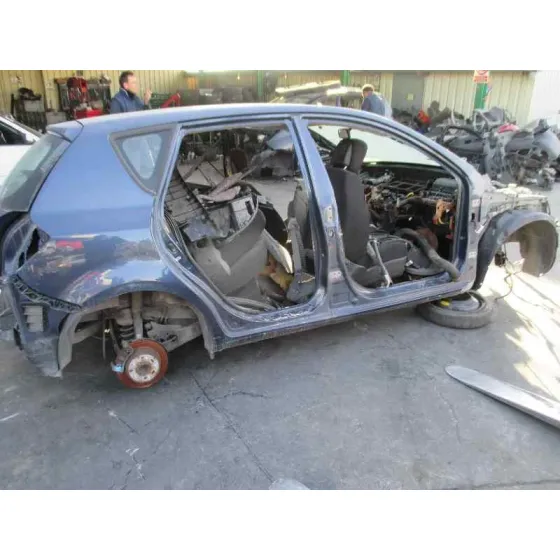 KIA CEE'D '2007 ACTIVE AZUL