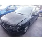 SEAT LEON (1M1) SEAT LEON (1M1) '2002 SIGNO NEGRO 1999