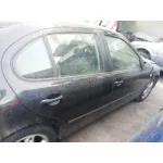 SEAT LEON (1M1) SEAT LEON (1M1) '2002 SIGNO NEGRO 1999