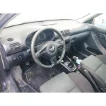SEAT LEON (1M1) SEAT LEON (1M1) '2002 SIGNO NEGRO 1999
