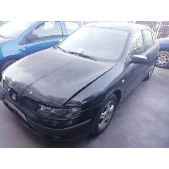 SEAT LEON (1M1) '2002 SIGNO NEGRO