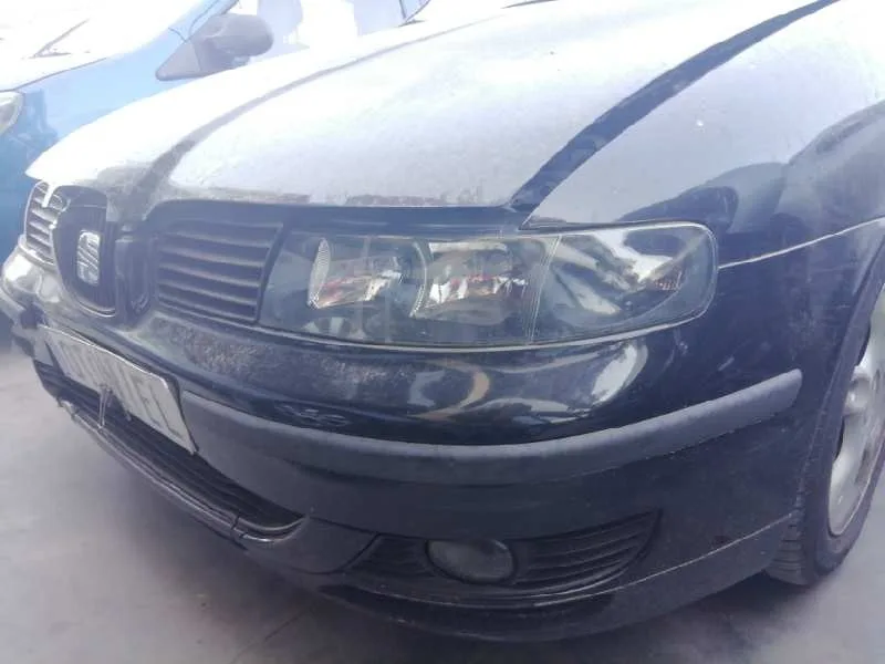 SEAT LEON (1M1) '2002 SIGNO NEGRO