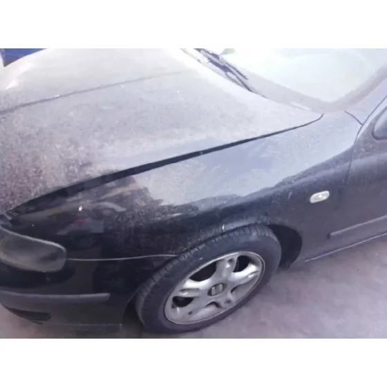 SEAT LEON (1M1) '2002 SIGNO NEGRO