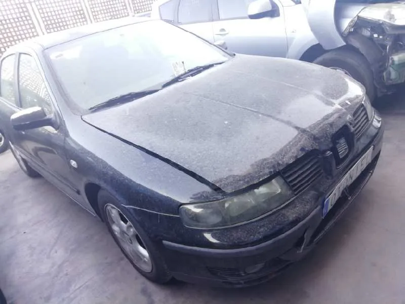 SEAT LEON (1M1) '2002 SIGNO NEGRO