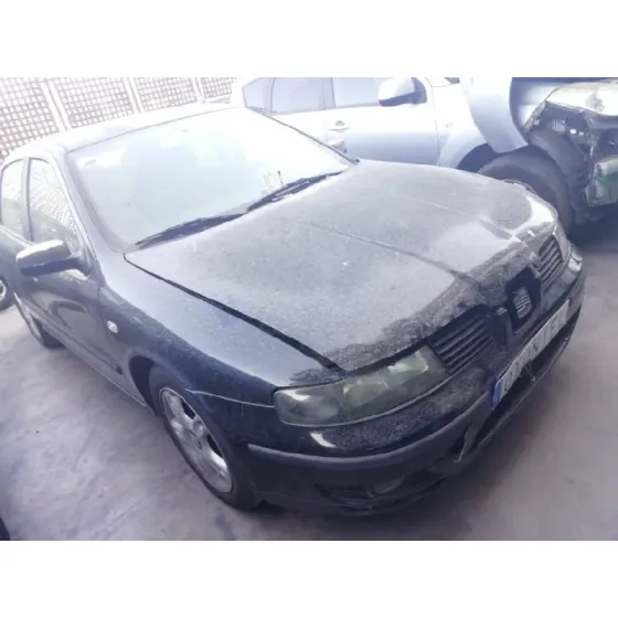 SEAT LEON (1M1) '2002 SIGNO NEGRO